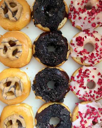 Opinii despre The Perkfect Graze în Northampton - Hospitality and gastronomy