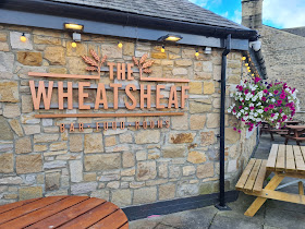 The Wheatsheaf