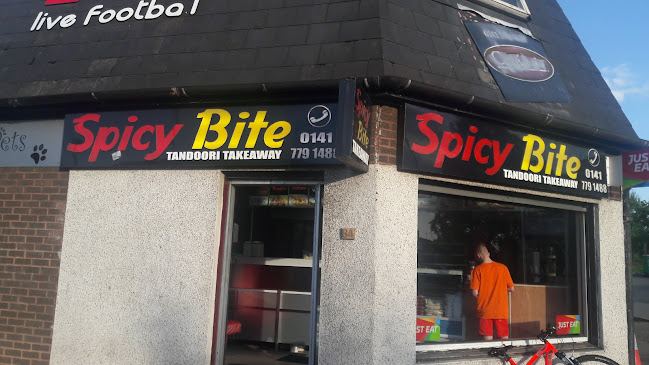 Opinii despre Spicy Bite în Glasgow - Hospitality and gastronomy
