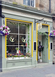 Canongate Coffee Company Ltd