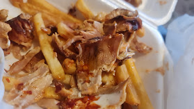 Capri Pizza Fried Chicken