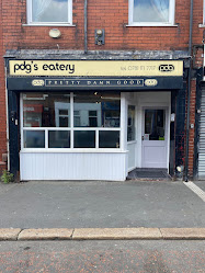 PDG's Eatery