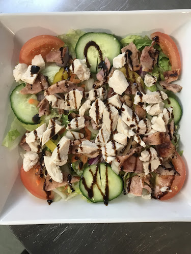 77 Market St, Hyde SK14 1HL, United Kingdom