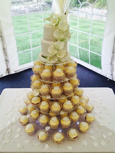 Couture cakes Medway - Hospitality and gastronomy