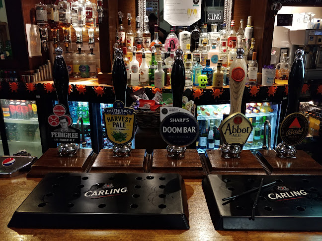 Opinii despre The White Horse în Derby - Hospitality and gastronomy