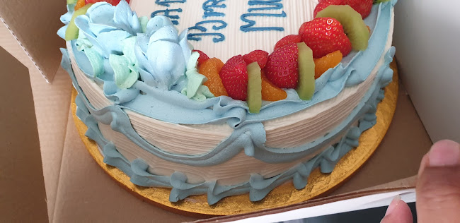 Opinii despre City Cakes Co Ltd în London - Hospitality and gastronomy