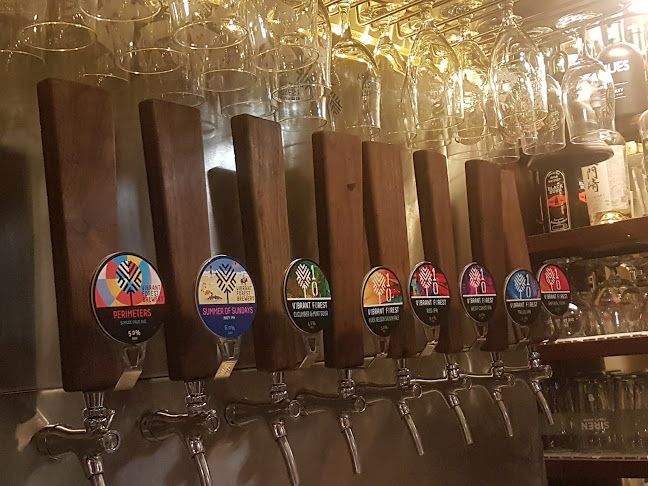 Comentarii opinii despre The Nag's Head