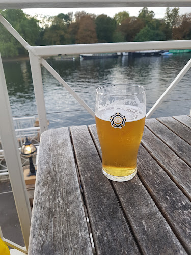 3-5 Thames St, Kingston upon Thames KT1 1QN