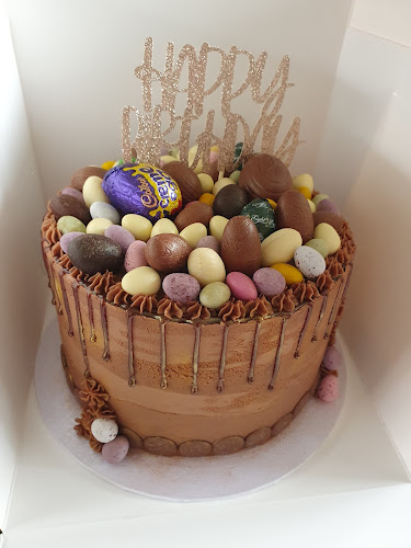 Ulli's Home Bakes - Durham