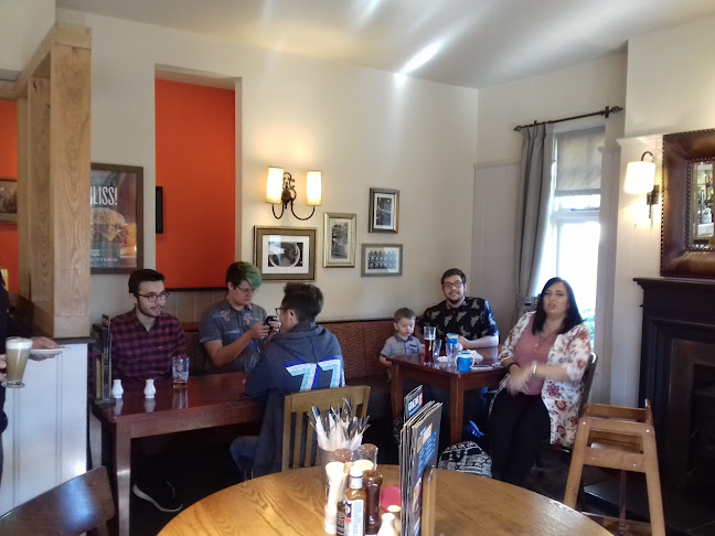 Comentarii opinii despre Cobblers Hall