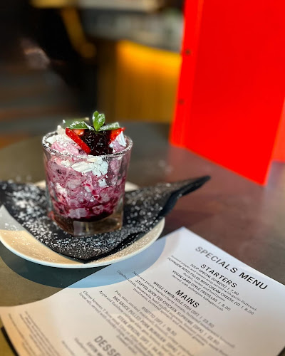 Comentarii opinii despre Boga Steakhouse