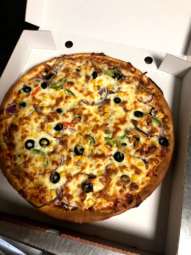 Comentarii opinii despre The Central Takeaway