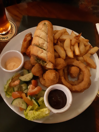 George & Dragon - Hospitality and gastronomy