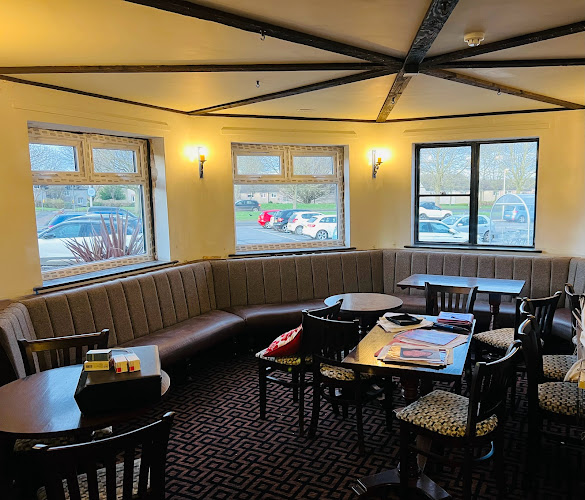 The Stone Beck - Hospitality and gastronomy