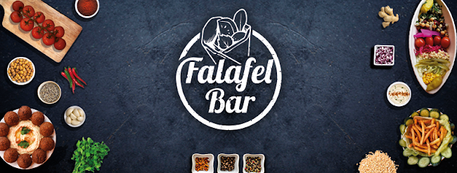 Falafel Bar Harrow - Harrow