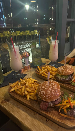 19Twenty Bar & Grill - Hospitality and gastronomy