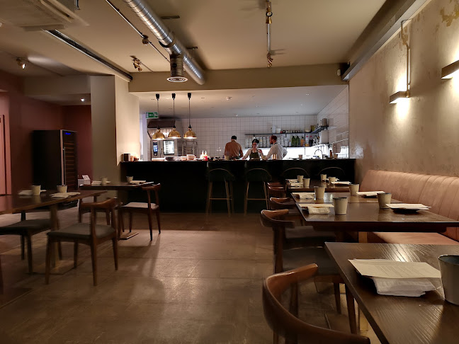 Opinii despre Vanderlyle în Cambridge - Hospitality and gastronomy