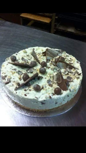 14 North St, Crossmaglen, Newry BT35 9AB, United Kingdom