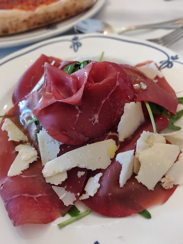 La Pergola - Cambridge