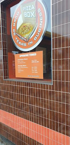Opinii despre Pizza Box în Houghton le Spring - Hospitality and gastronomy