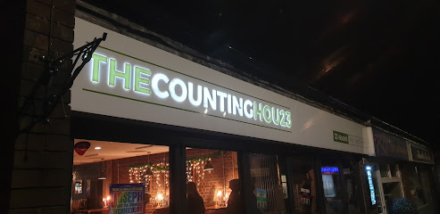 The Counting House