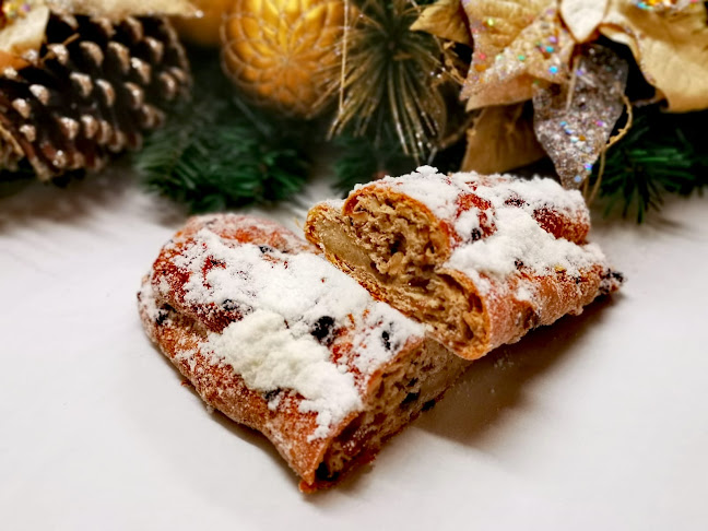 Comentarii opinii despre Bonne Bouche