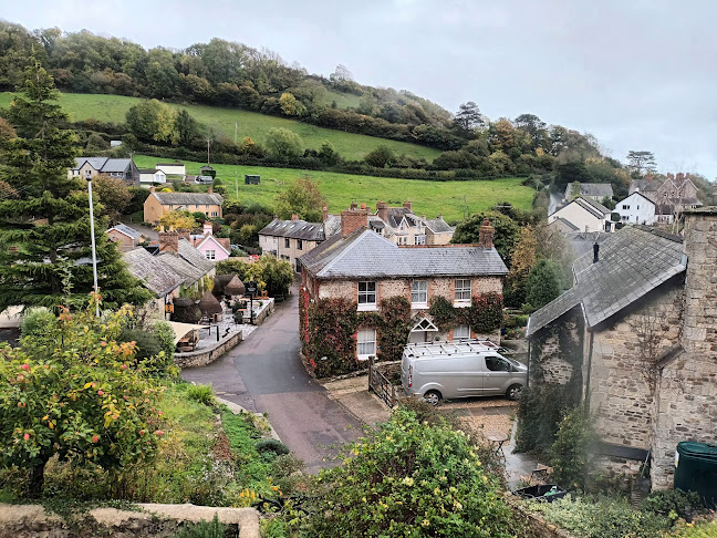 Masons Arms, Branscombe - Seaton