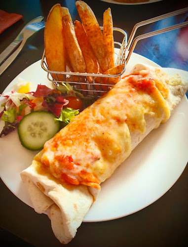 Comentarii opinii despre Stu & Martin