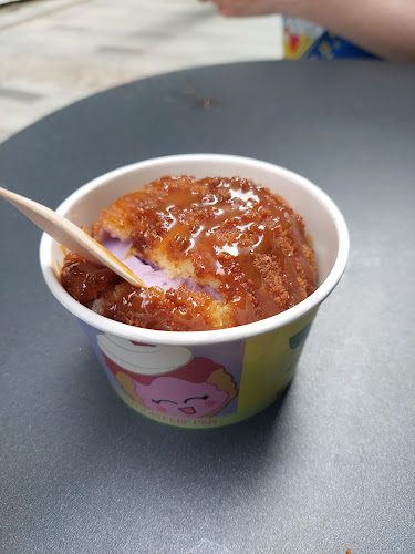 T's fried scoop - Barnet