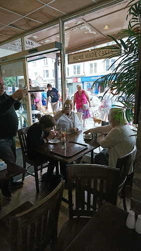 Comentarii opinii despre Cafe Culture