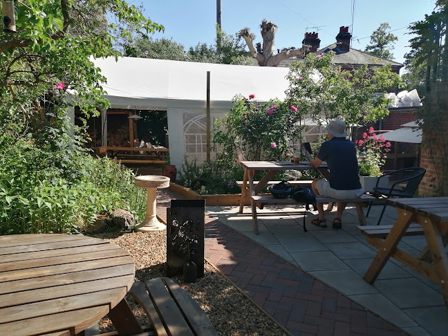 The Odd One Out - Hospitality and gastronomy