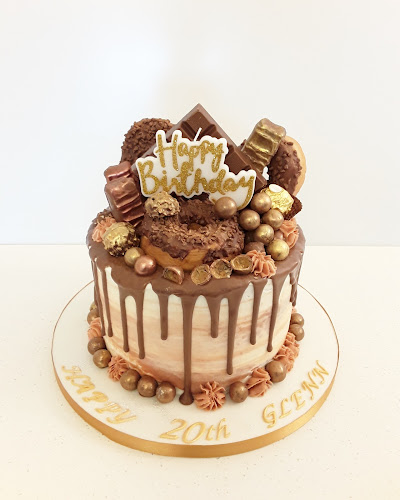 Simply Sweet Cake Art