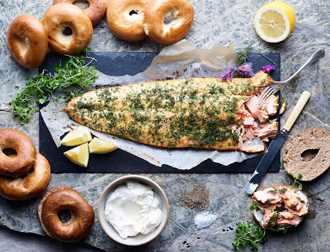 Mulberry Catering Co - Hospitality and gastronomy