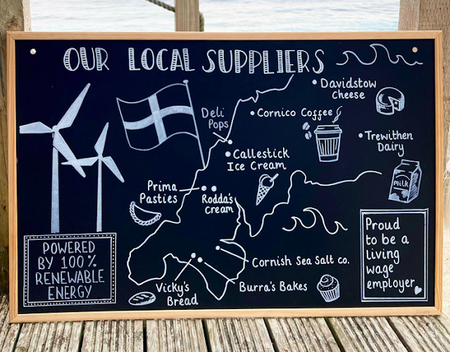 Cliff Rd, Falmouth TR11 4NZ