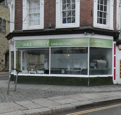 Duke Street Sandwich Deli