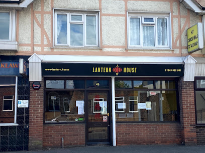 Lantern.House Barnham