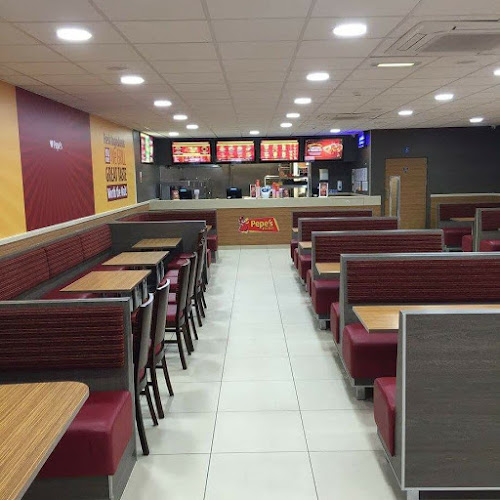 Pepe's Piri Piri Bradford - Bradford