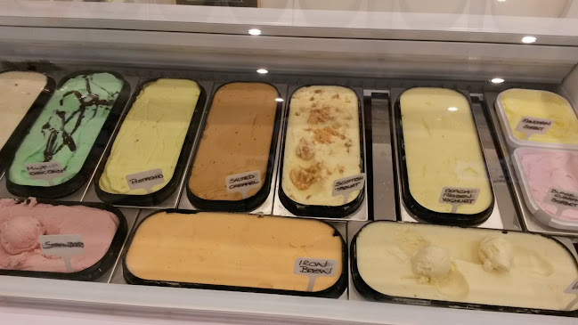 Opinii despre Auntie Jacquis în Forfar - Hospitality and gastronomy