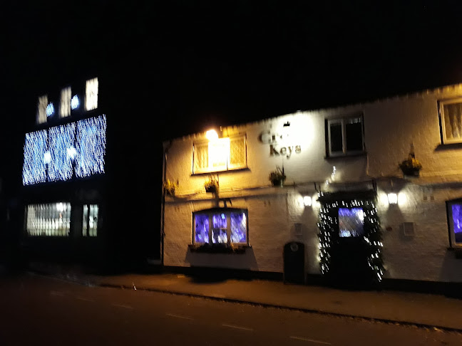 Opinii despre The Cross Keys în Harpenden - Hospitality and gastronomy