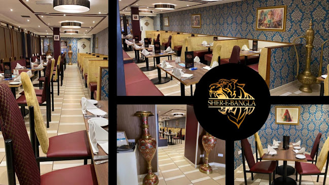 204 High St, Montrose DD10 8PH, United Kingdom