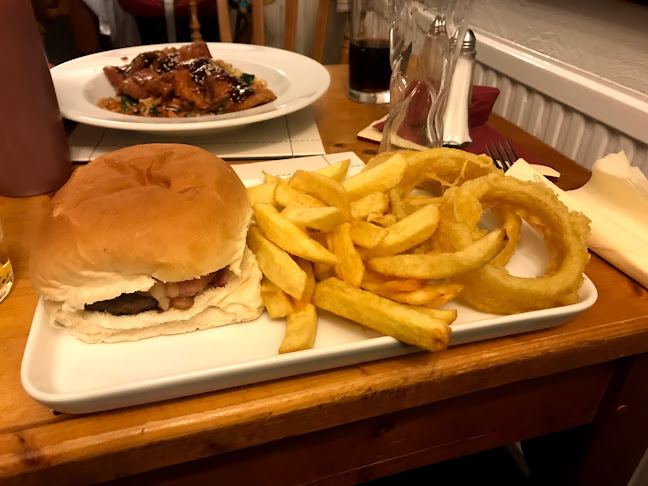 Opinii despre The Crown Inn, Bathley în Newark - Hospitality and gastronomy