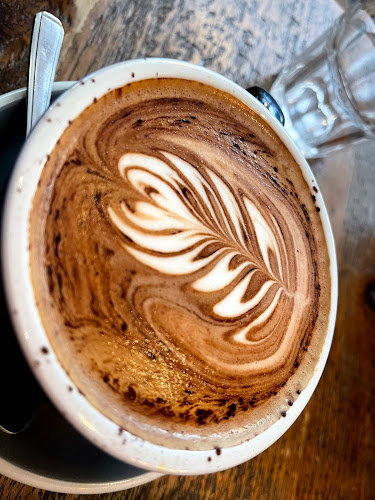 The Pudding Pantry - Hospitality and gastronomy