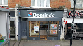 Domino's Pizza - London - Crouch End
