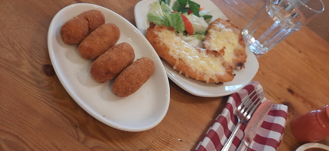 Los Molinos - Hospitality and gastronomy