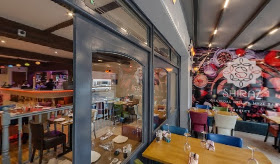 Shiraz Bar & Restaurant