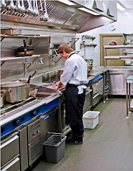 Bournville Catering Equipment