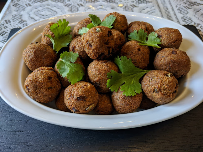 Opinii despre Sudha's Kitchen în Sheffield - Hospitality and gastronomy