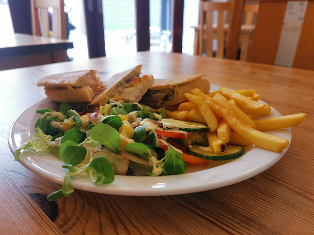 Comentarii opinii despre The Red Mingo 🦩