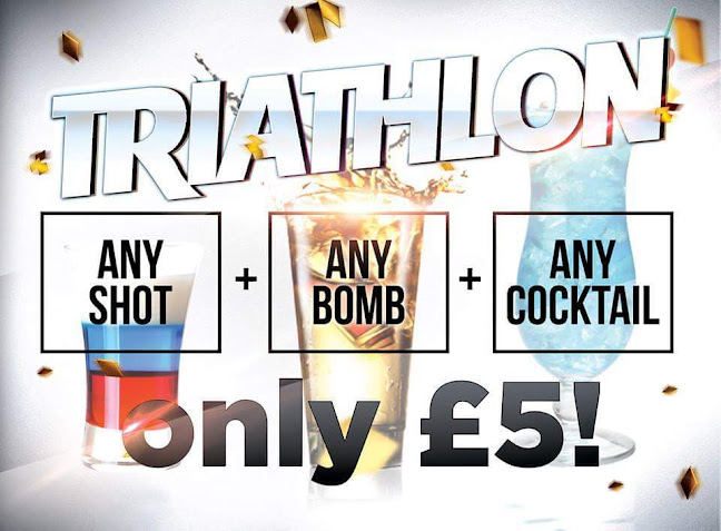 6 Corporation St, Chesterfield S41 7TP, United Kingdom