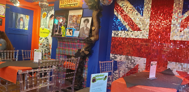 Comentarii opinii despre LG Cafe